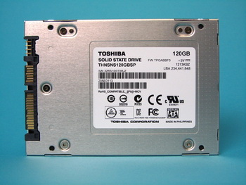 iodata SSDN-3TB 